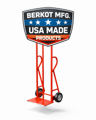 USA MADE Steel Hand Trucks, Dollies &amp; Nursery Carts