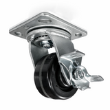 66 Series Phenolic Casters