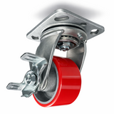 Casters and Industrial Supplies