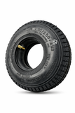 Pneumatic Tire and Tube Set